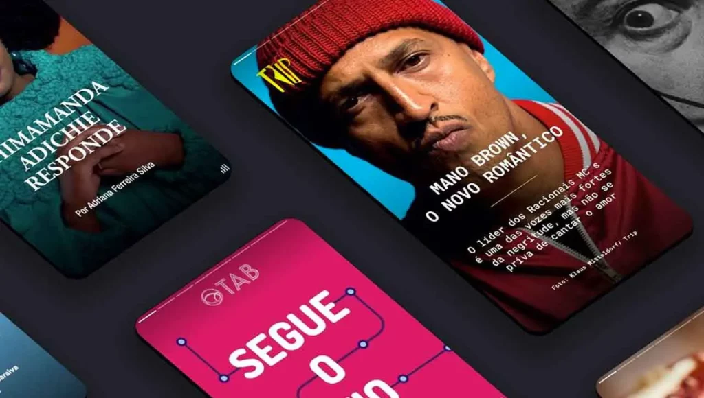 Gerador Web Stories: Atualizações 16 de Junho de 2023