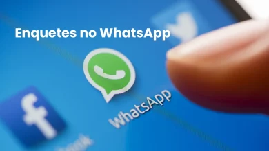 Como Fazer Enquetes no WhatsApp