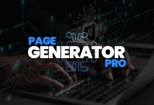 Page Generator Pro Lançamento