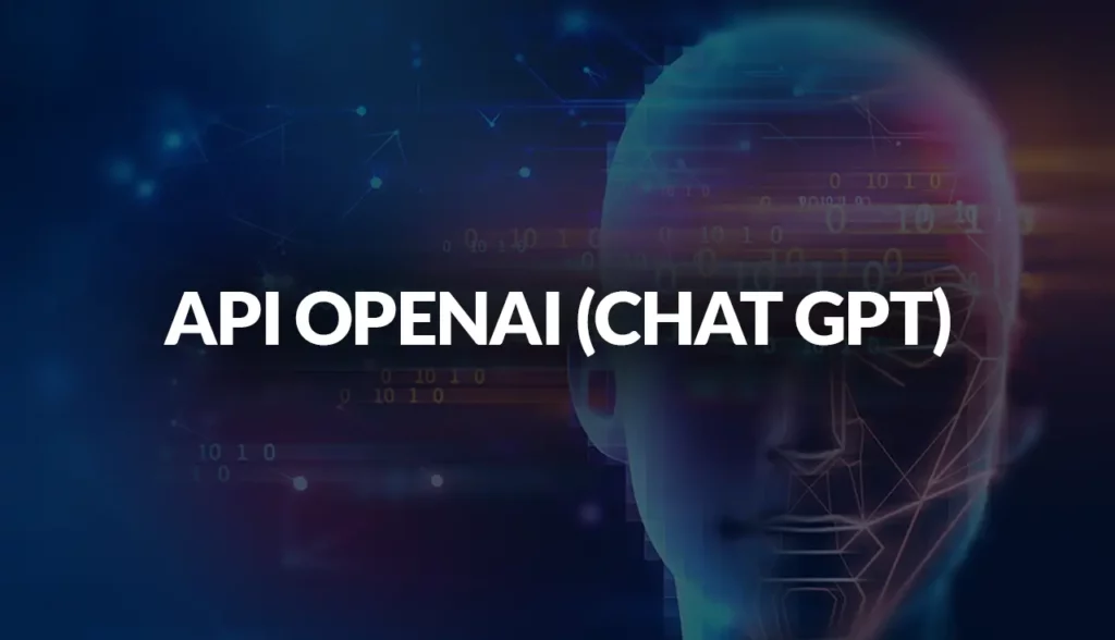 api openai