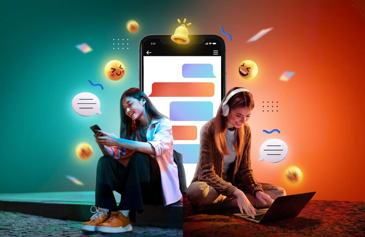 Marketing Digital: 7 Tendências para Impulsionar Seus Resultados em 2024