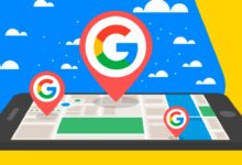 Google Meu Negócio