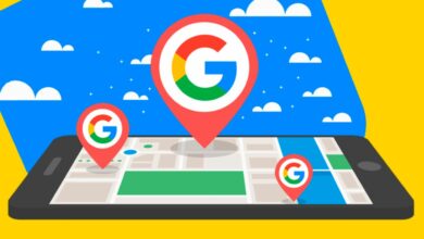 Google Meu Negócio