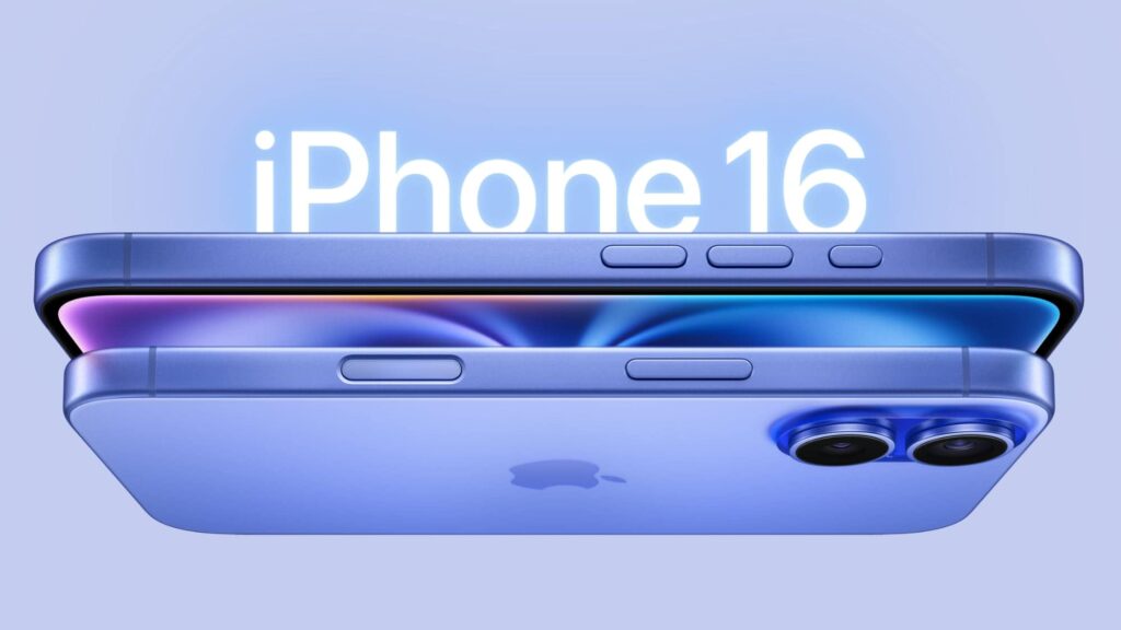 iphone16