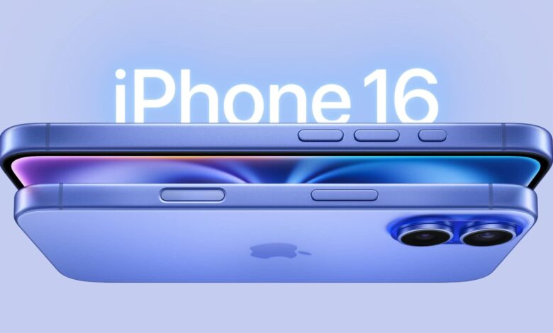 iphone16