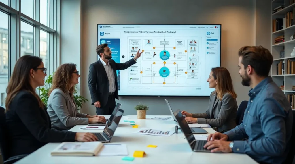 Criação de sites profissionais: Guia para lucrar online 3 criação de sites profissionais