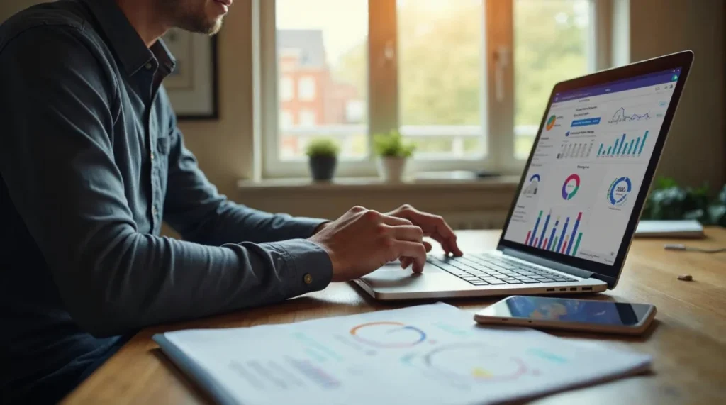 marketing digital para iniciantes