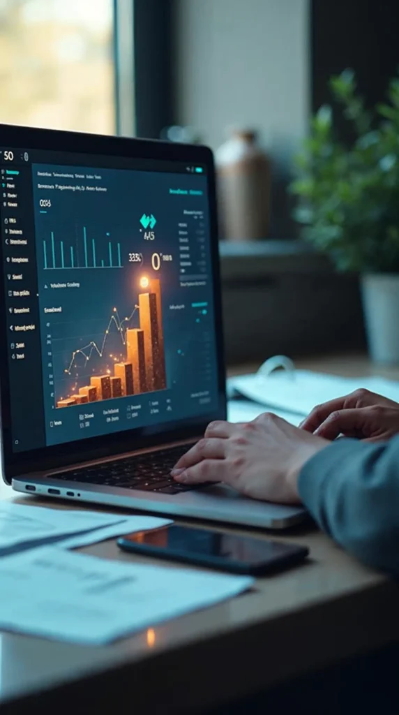 Backlinks que elevam sua autoridade