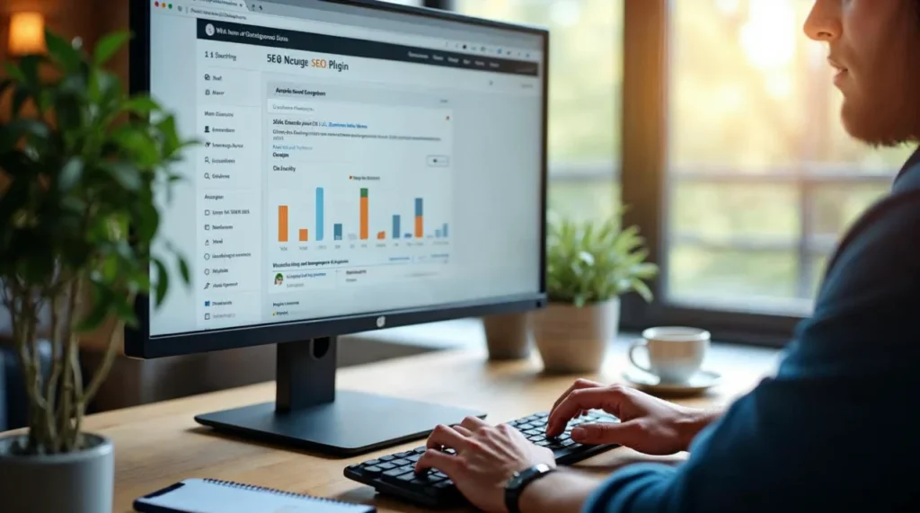 Plugins De Seo Para Wordpress