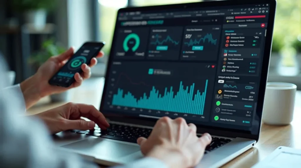 Velocidade De Carregamento