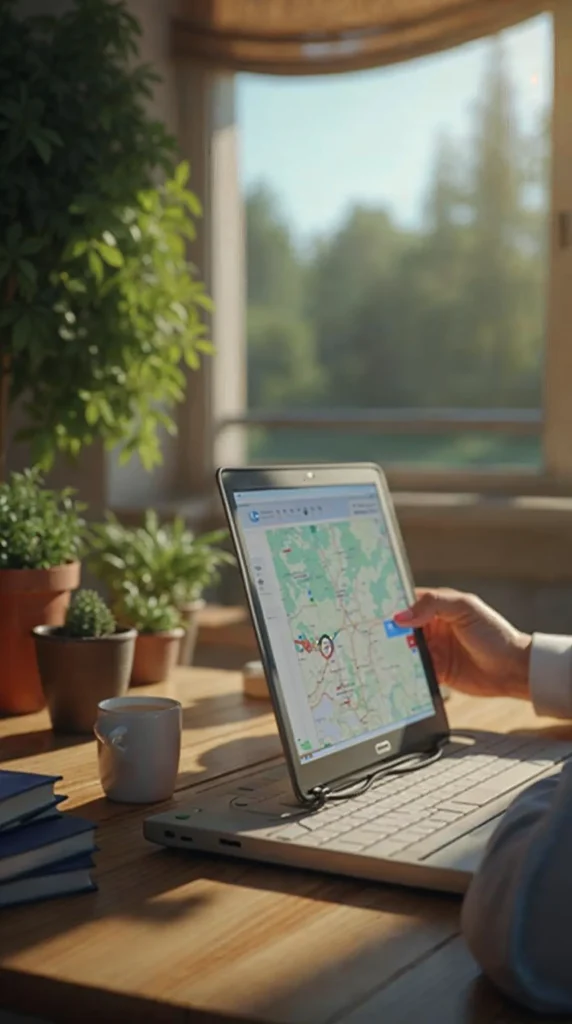 Apareça no google e venda na sua região