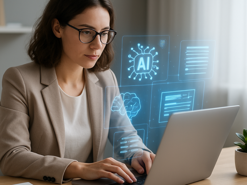 Otimização de Artigos para IA