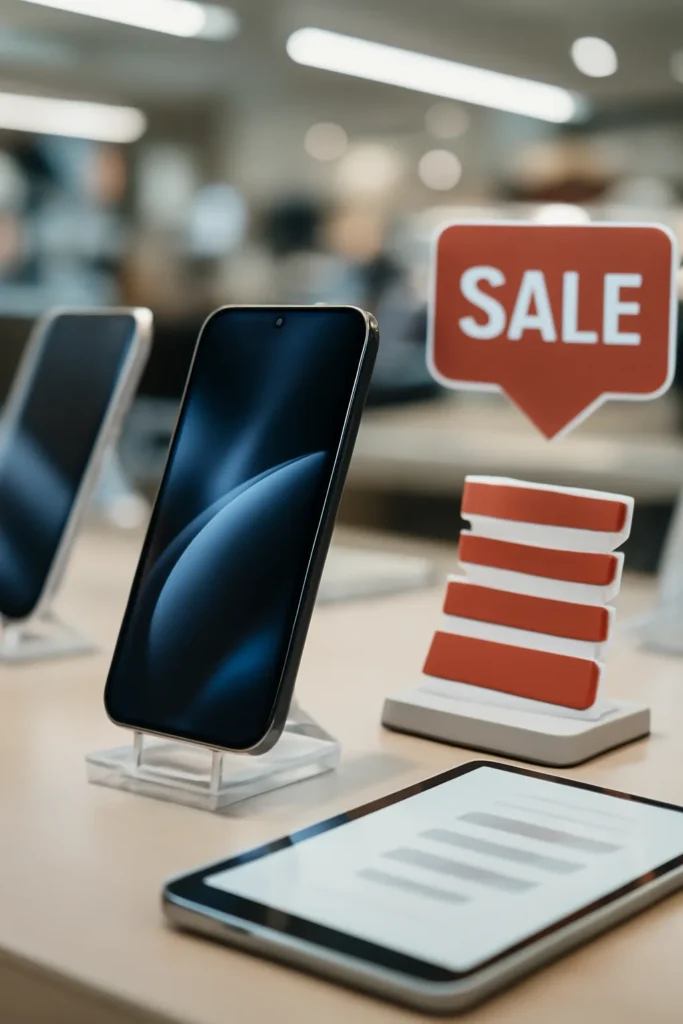 Melhor preço do iphone 17 hoje
