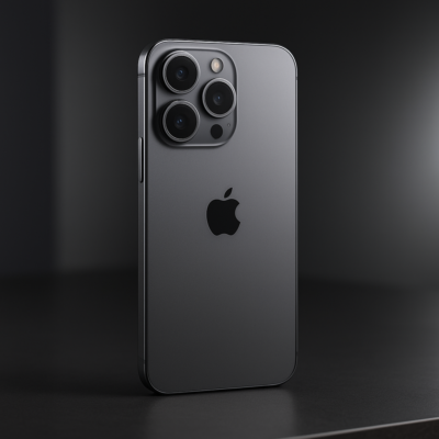 Apple iPhone 17 Pro