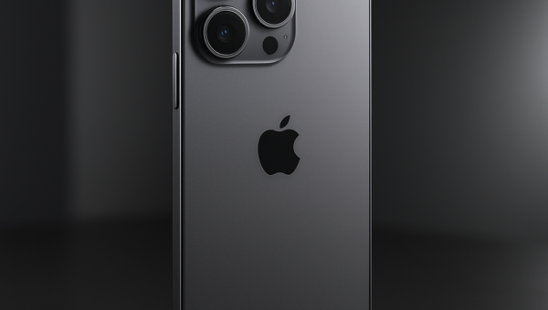 Apple iPhone 17 Pro