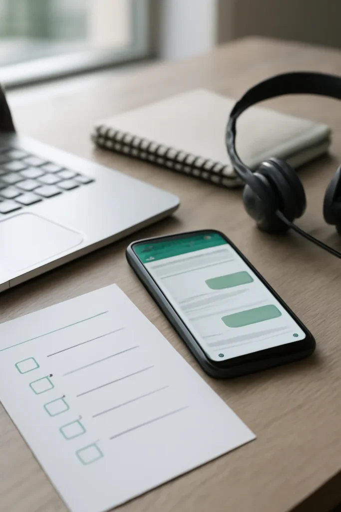 Whatsapp para empresas: escolha o sistema ideal