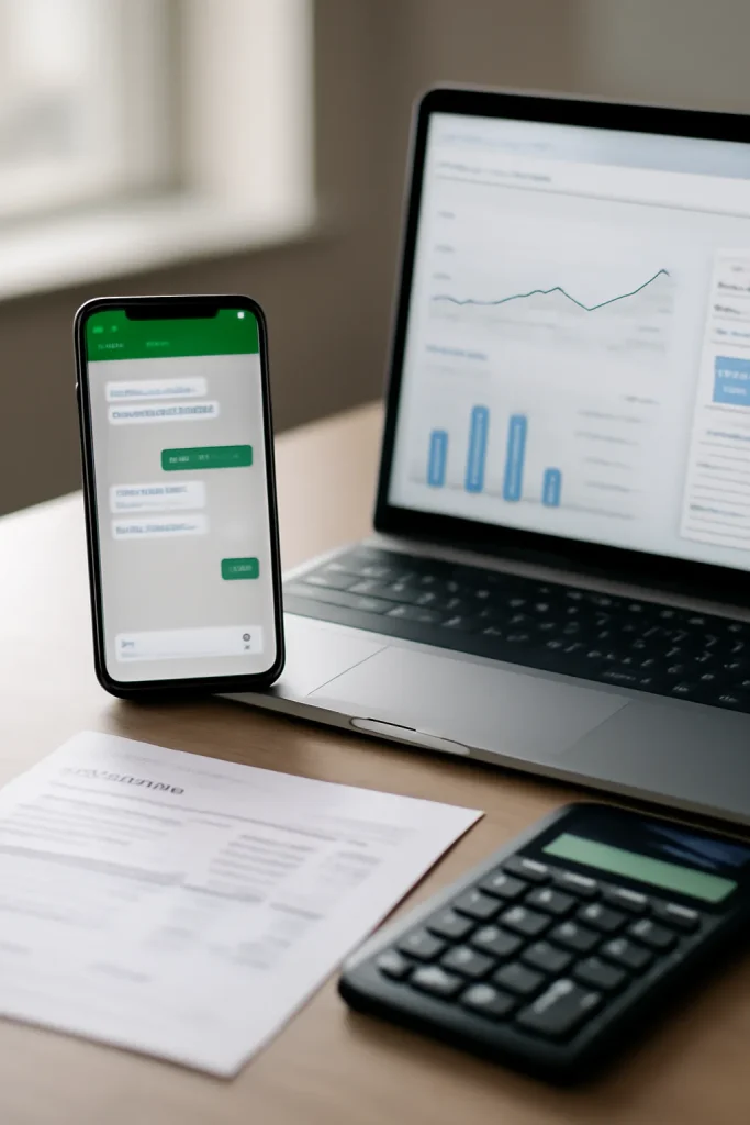 Api whatsapp: vale o investimento